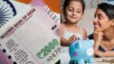 Sukanya Samriddhi Yojana invest 3000 per Month for your daughter get 15 lakh rupees know all benefits