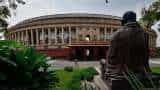 parliament winter session both house adjourned sine die know important points