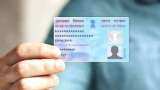 PAN Card Correction: Changes can be made to address and surname, here is the complete process