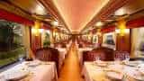 Maharajas' Express Train: Luxury Rail Travel in India by IRCTC Indian Railways service resumes after pandemic latest news