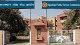 RPSC SI Result 2021 announced Rajasthan Public Service Commission sub inspector more than 18000 candidates qualify how to check results