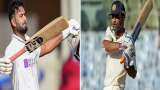 India vs South Africa Rishabh Pant on cusp of breaking MS Dhoni record in 1st Test at Centurion