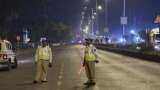Omicron Alert: Night curfew will be implemented in Noida from 11 pm, guidelines issued till 31 January