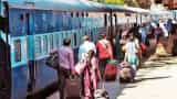 Indian Railways Service Passengers from 1st January 2022 Get travel without reservation Check Trains and corona guidelines