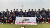  Vijay Hazare Trophy 2021 Himachal Pradesh defeat Tamil Nadu in final to clinch their maiden title
