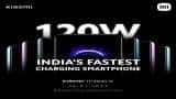 Xiaomi 11i Hypercharge indias fastest charging smartphone full charge in 15 minutes 120hz display know launch date