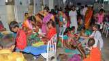 kerla top and Tamil Nadu ranks second in Niti Aayog health index