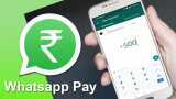 WhatsApp Payment feature check your bank balance via whatsapp payment by following these steps 