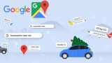 Google Maps holiday plan tips users can book restaurant, holiday flight booking and more services in app check detail