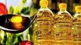 Edible Oil Survey 2020: 24.2 percent edible oil sold in india is of poor quality 12.8 percent of oils have branding error
