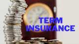 Buying Term Insurance is not easy now many private companies impose new criteria of graduate degree and minimum annual income of rs 5 lakh 