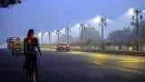 weather updates: IMD forecast for 31 December and 1 January of cold wave rain and fog latest news