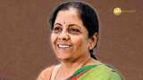 gst council meet on 31 december to discuss rate rationalisation chair by finance minister nirmala sitharaman know details