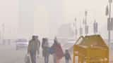 Weather update Imd forecast delhi rajasthan chandigarh jammu kashmir temperature cold wave mausam ka haal check report