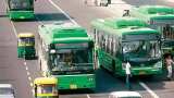 DTC Recruitment 2021 Driver jobs Online Application dtc.nic.in Download Delhi Bus Driver Notification