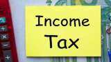 Income tax return filing last date know how to file itr important documents other details