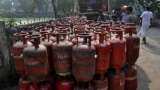 LPG prices January 1 Commercial LPG cylinder price slashed Check city wise rates here
