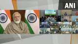 PM Narendra Modi releases 10th installment of PM Kisan Samman Nidhi scheme see all details here