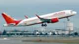 AIR INDIA additional flights from Frankfurt to Mumbai and Bangaluru from 19 January to 25 march booking on airindia.in