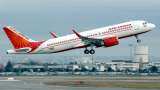 AIR INDIA additional flights from Frankfurt to Mumbai and Bangaluru from 19 January to 25 march booking on airindia.in
