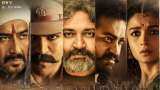 ajay devgan Ram Charan and Jr NTR starrer release postponed due to theatres shut down in many states