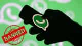  WhatsApp bans nearly 1.75 mn bad accounts in India in November 2021