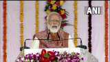 PM Modi lays foundation stone of Sports, University in Meerut, 1000 players will get training every year