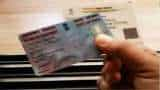 Aadhaar Card: Apply for e-PAN via Aadhaar Card, know the easy process here