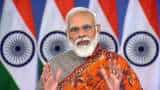 PM Modi to visit Manipur and Tripura on January 4, will give 22 projects worth 4800 crores