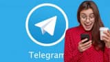 Telegram New features in app translation message reaction qr codes know how it works