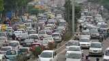 Diesel Car in Delhi: Registration of more than 1 lakh diesel vehicles cancelled in Delhi