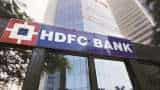 HDFC bank hikes fd rates on different maturity check new fixed deposit rates  