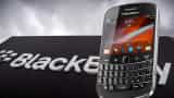 Good bye to legacy Blackberry phones stop working from today lose calls internet services ends an era