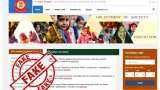 Samagra Shiksha abhiyan fake website alert know details here
