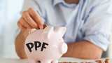 Budget 2022: Public provident fund ppf investment limit may increase upto Rs 3 lakh per financial year in recommends ICAI
