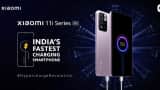 Xiaomi 11i HyperCharge 5G With 15 min full charging, 4k Quality Video Shoot, know Price feature & Specifications