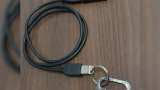 BusKill Cable