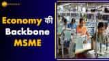 MSME loan guarantee scheme saved 1.5 crore jobs, 13.5 lakh companies at risk of bankruptcy
