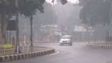 Weather Forecast today: IMD Alert rainfall in Delhi, Uttar pradesh Bihar Rajasthan Aaj ka mausam 7th January 2022 friday latest news