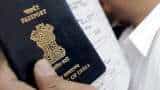 indian passport making fees for fresh and tatkal for 18 years and above and below 15 years