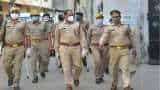 UP Police Recruitment 2022: bumper Vacancy for more than 2400 posts in UP Police, 12th pass can also apply