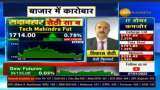 Tech Mahindra and Fino Payments Bank today buy call on zee business by vikas sethi anil singhvi take  