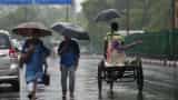IMD Alert heavy rainfall breaks 22 year record in delhi forecast know punjab haryana up mp weather report 