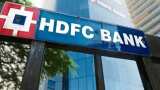 HDFC Bank Insta Alert Charges 20 paise plsu GST mail alert charge remain free hdfc sms charge know detail