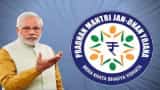 pm jandhan account deposit amount cross more tha 1 lakh crore data how to open and benefits under the scheme