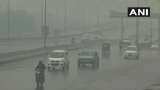 No relief from cold prediction by IMD, heavy rain alert for 3 days in Bihar, Bengal, Jharkhand and Odisha