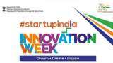First Startup India Innovation Week started, Piyush Goyal said 4 startups can be recognized in 1 hour