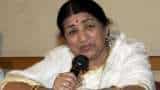 Lata Mangeshkar suffering from Covid-19 and pneumonia admitted to ICU