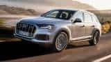 audi starts bookings for new generation suv q7 know all update here