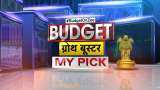 Budget My Pick: NBCC Stock price today analysis Anil Singhvi top recommendation growth booster for high return